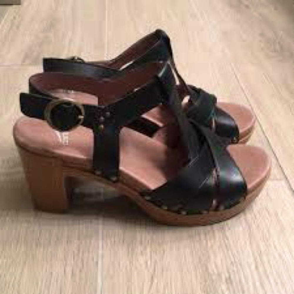 Dansko Shoes